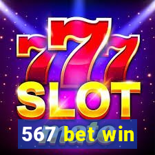 567 bet win